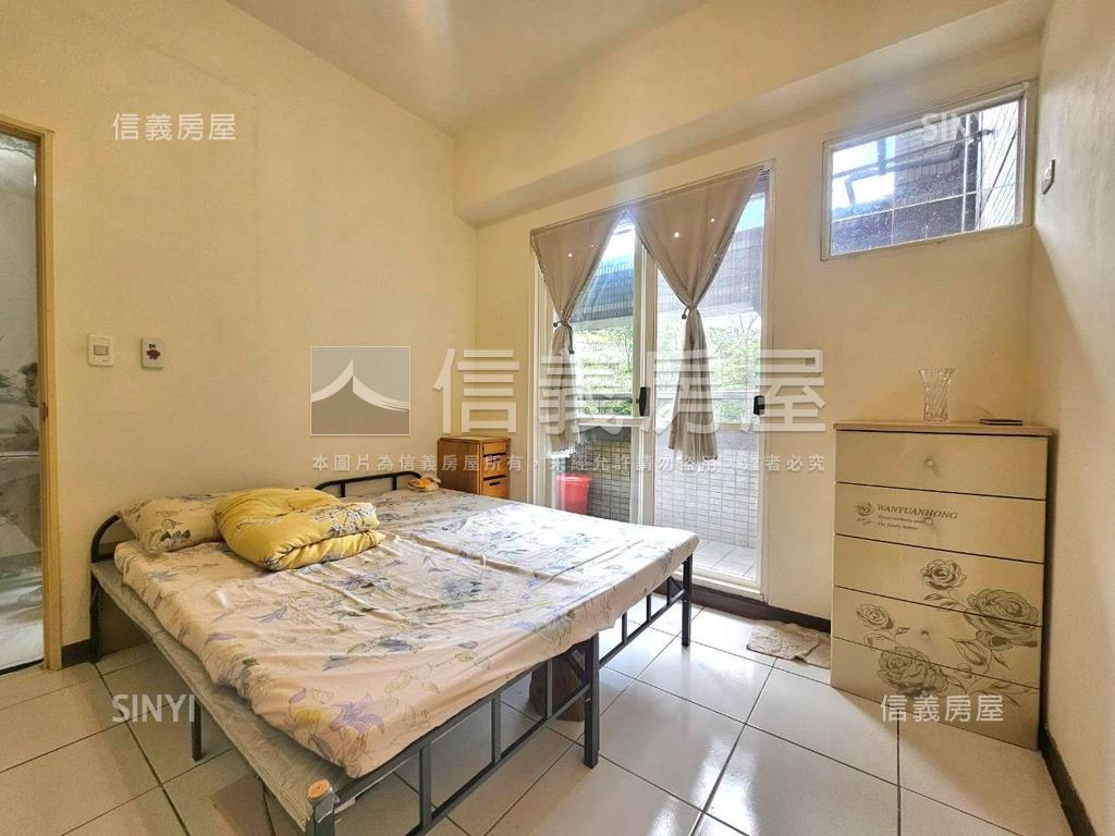 達觀鎮靜謐居房屋室內格局與周邊環境