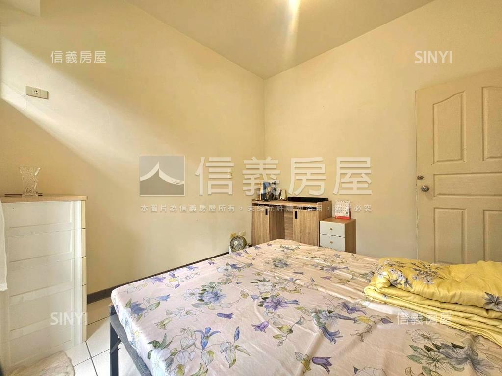 達觀鎮靜謐居房屋室內格局與周邊環境