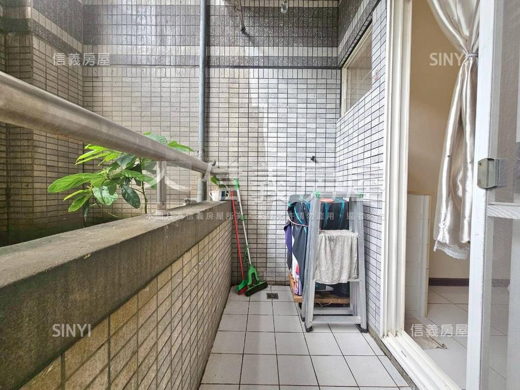 達觀鎮靜謐居房屋室內格局與周邊環境