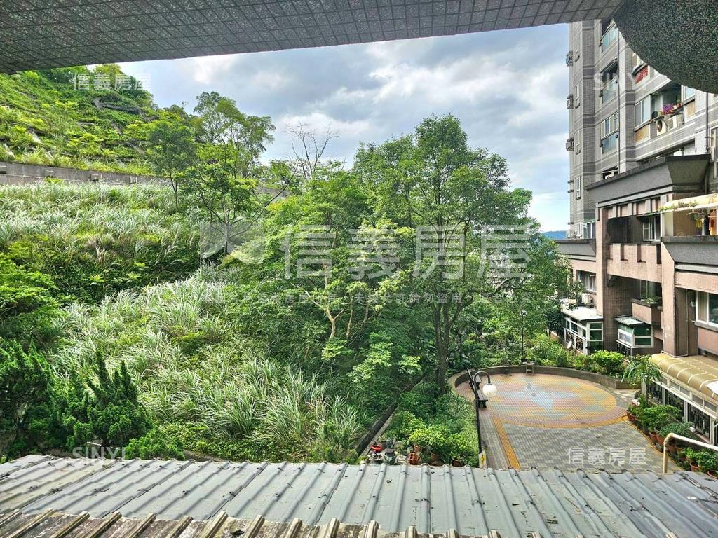 達觀鎮靜謐居房屋室內格局與周邊環境