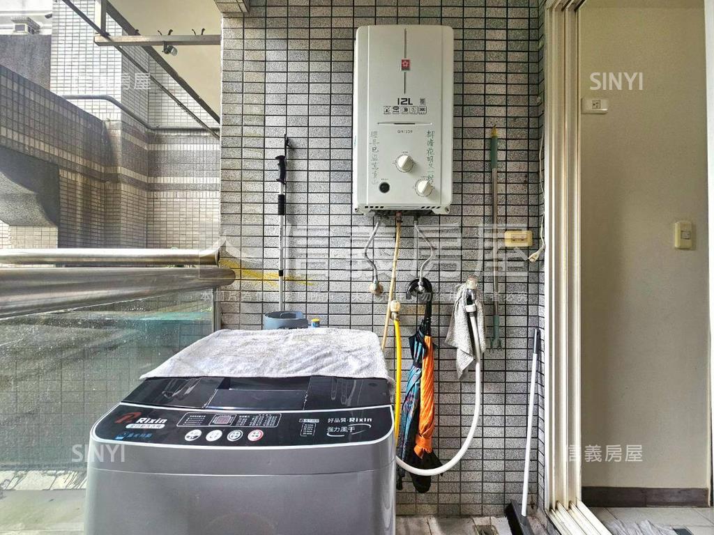 達觀鎮靜謐居房屋室內格局與周邊環境