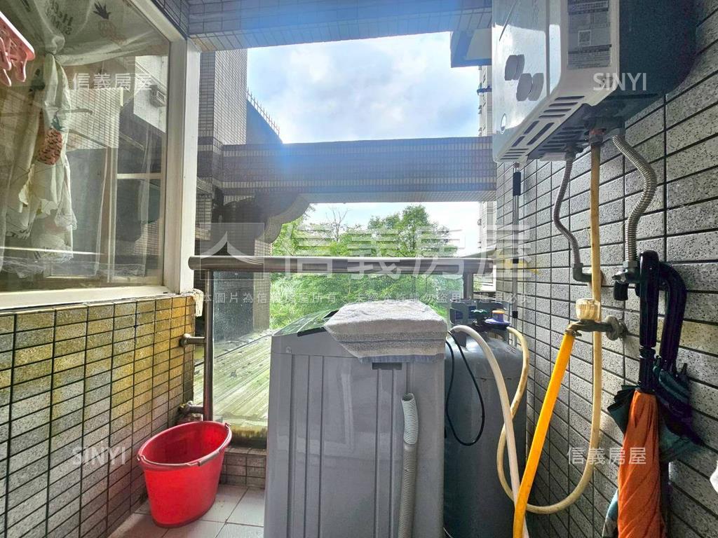 達觀鎮靜謐居房屋室內格局與周邊環境