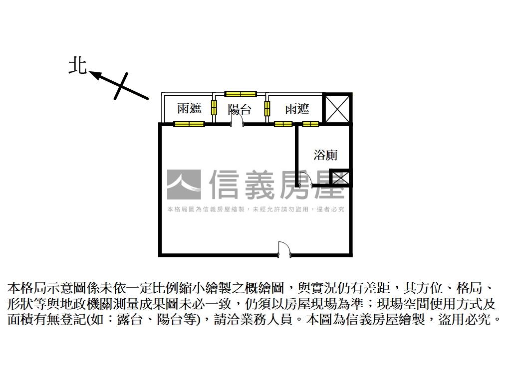 精緻Ｉｃｏｍｅ帶平面車位房屋室內格局與周邊環境
