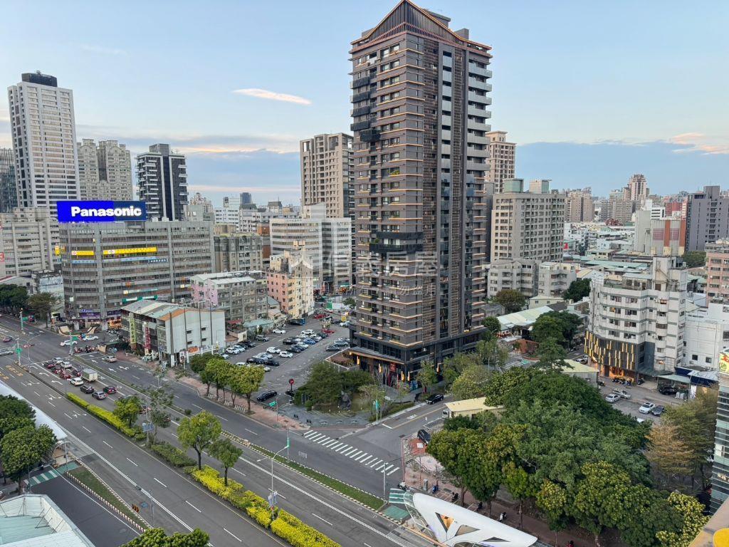 可貸款低總價商辦房屋室內格局與周邊環境