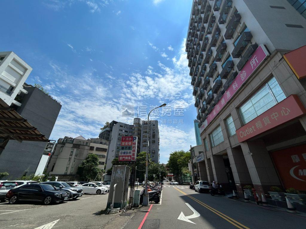 可貸款低總價商辦房屋室內格局與周邊環境