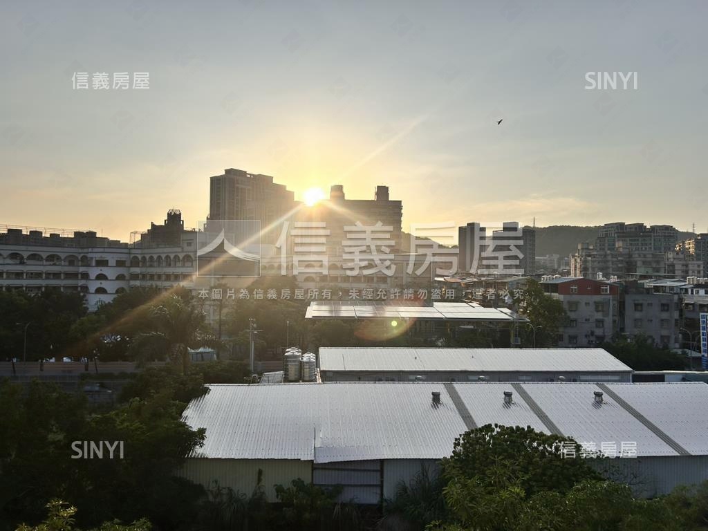 面河景典雅大空間公寓房屋室內格局與周邊環境