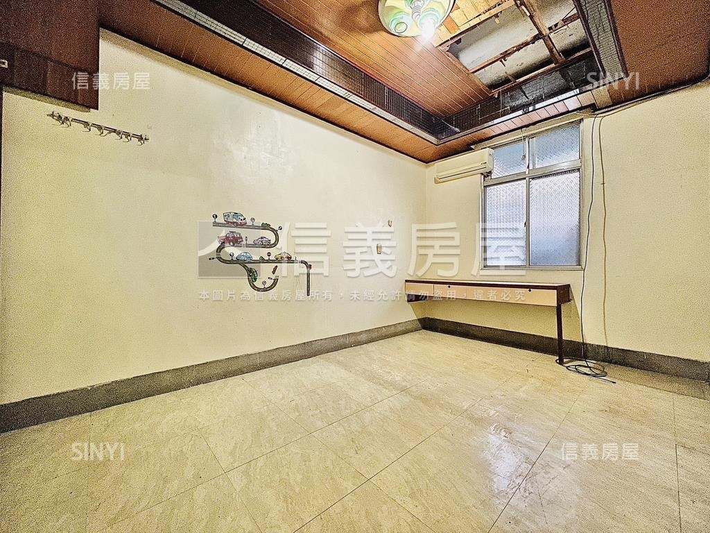 面河景典雅大空間公寓房屋室內格局與周邊環境