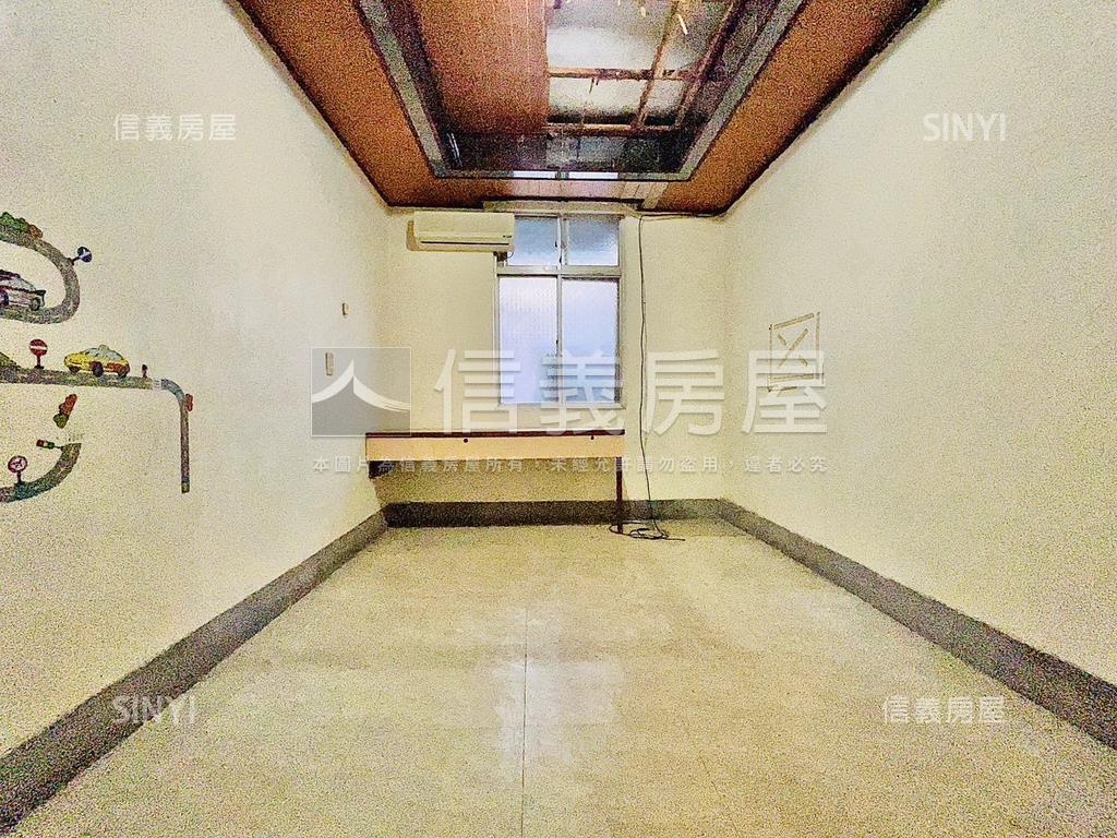 面河景典雅大空間公寓房屋室內格局與周邊環境