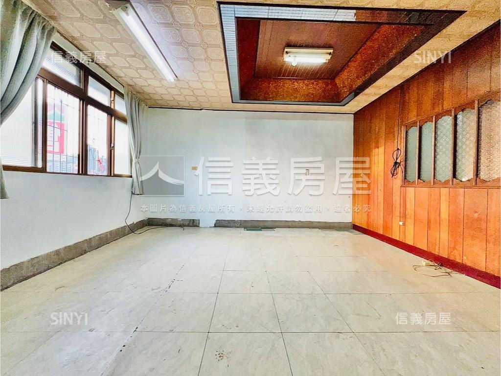 面河景典雅大空間公寓房屋室內格局與周邊環境