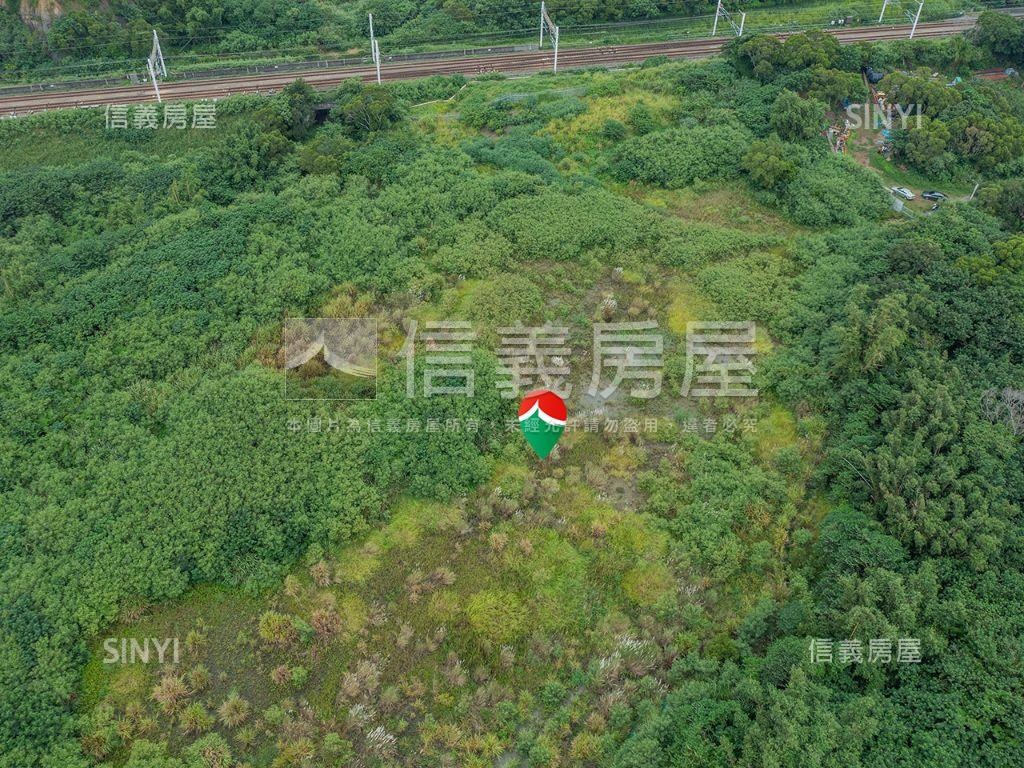 苗栗工業用地Ｇ房屋室內格局與周邊環境