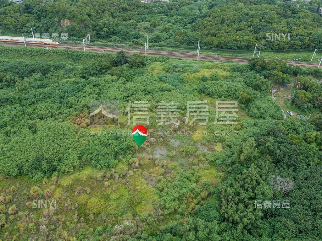苗栗工業用地Ｇ房屋室內格局與周邊環境