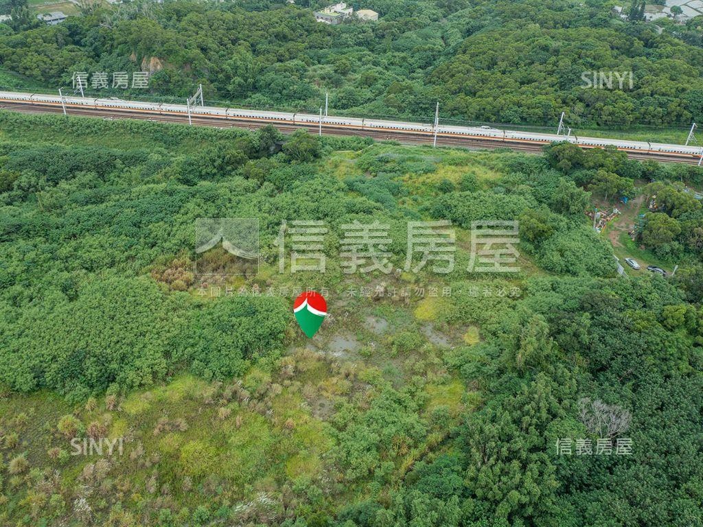 苗栗工業用地Ｇ房屋室內格局與周邊環境