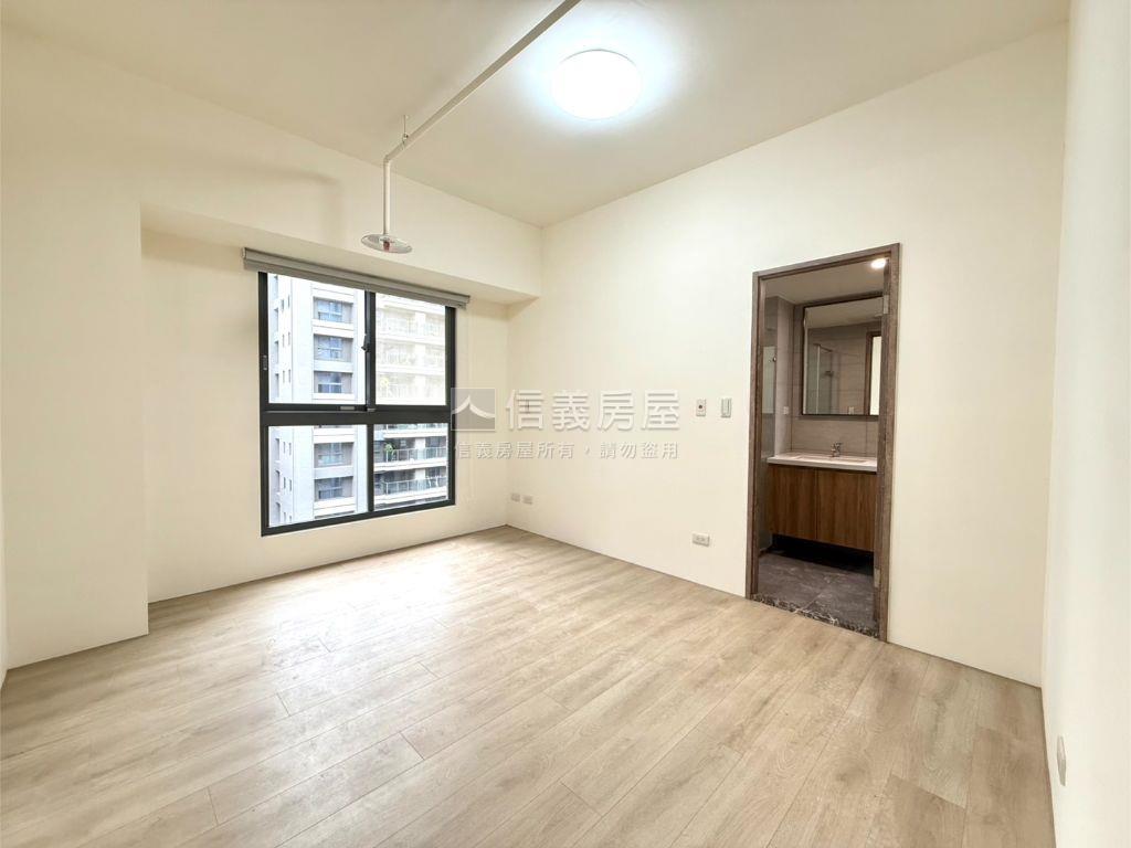 主推６９６２馥景莊園首選房屋室內格局與周邊環境