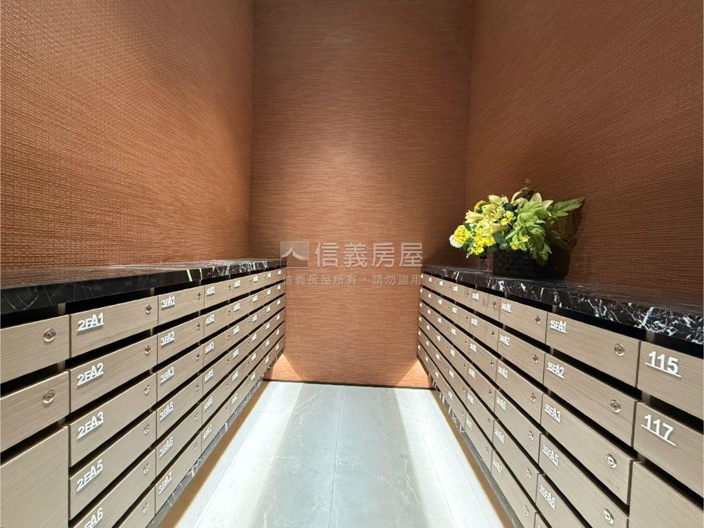 主推６９６２馥景莊園首選房屋室內格局與周邊環境