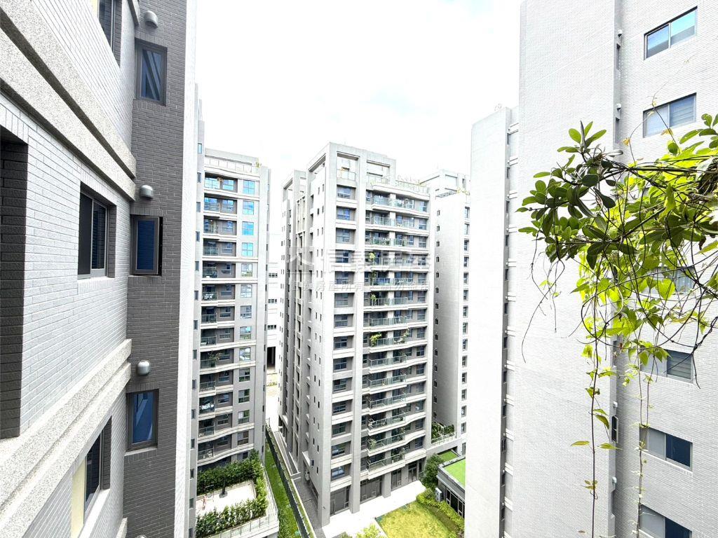 主推６９６２馥景莊園首選房屋室內格局與周邊環境