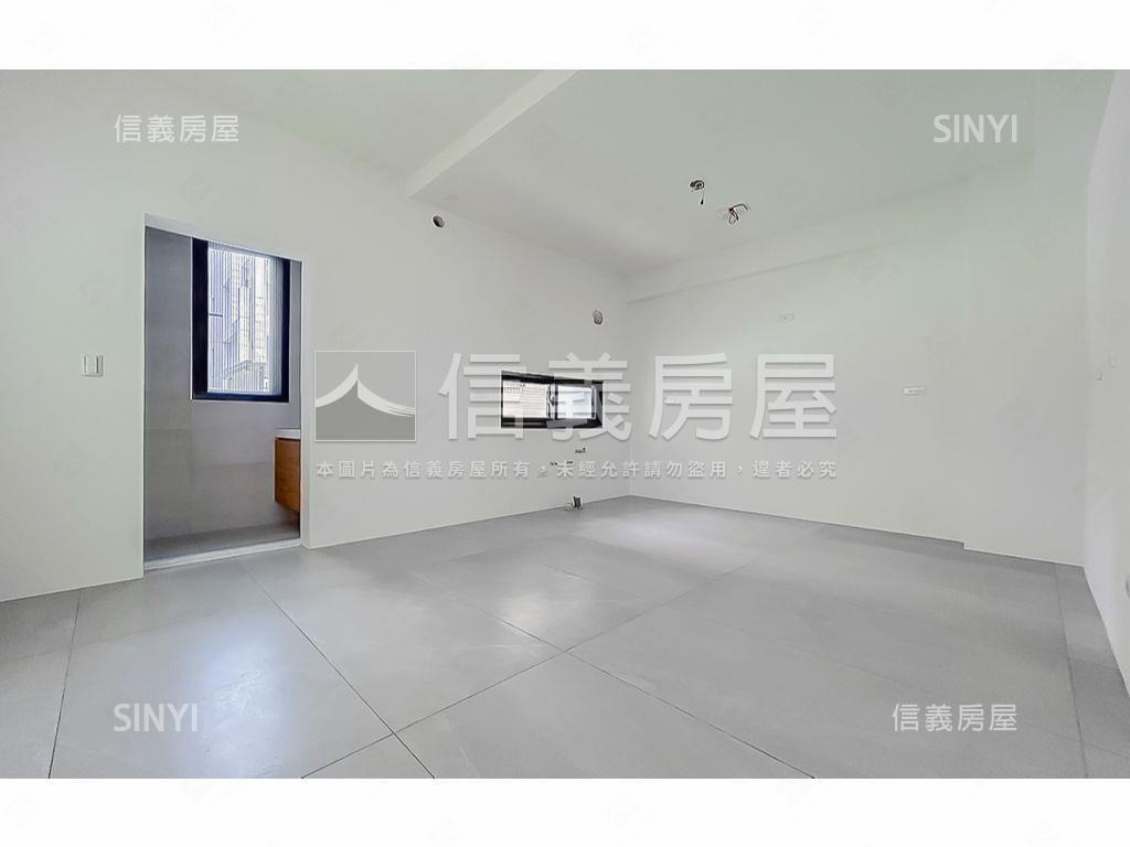 白舍北歐風電梯質感美墅Ａ房屋室內格局與周邊環境