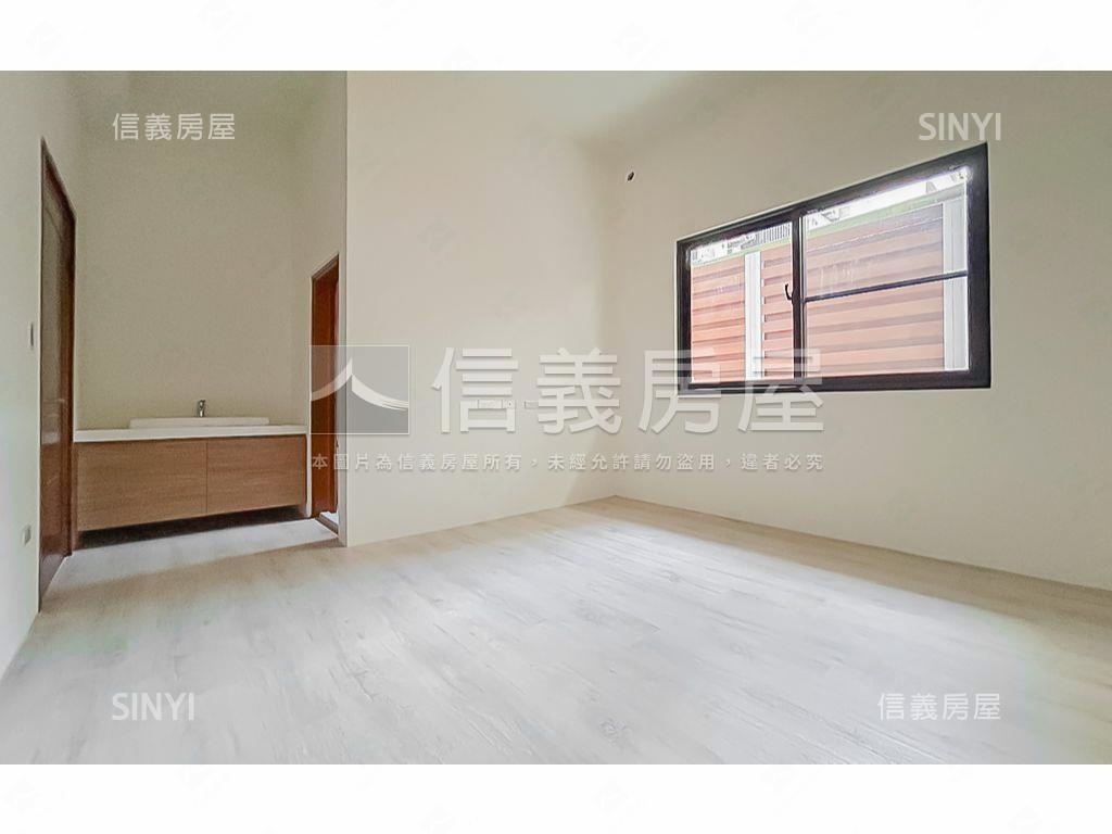 白舍北歐風電梯質感美墅Ａ房屋室內格局與周邊環境