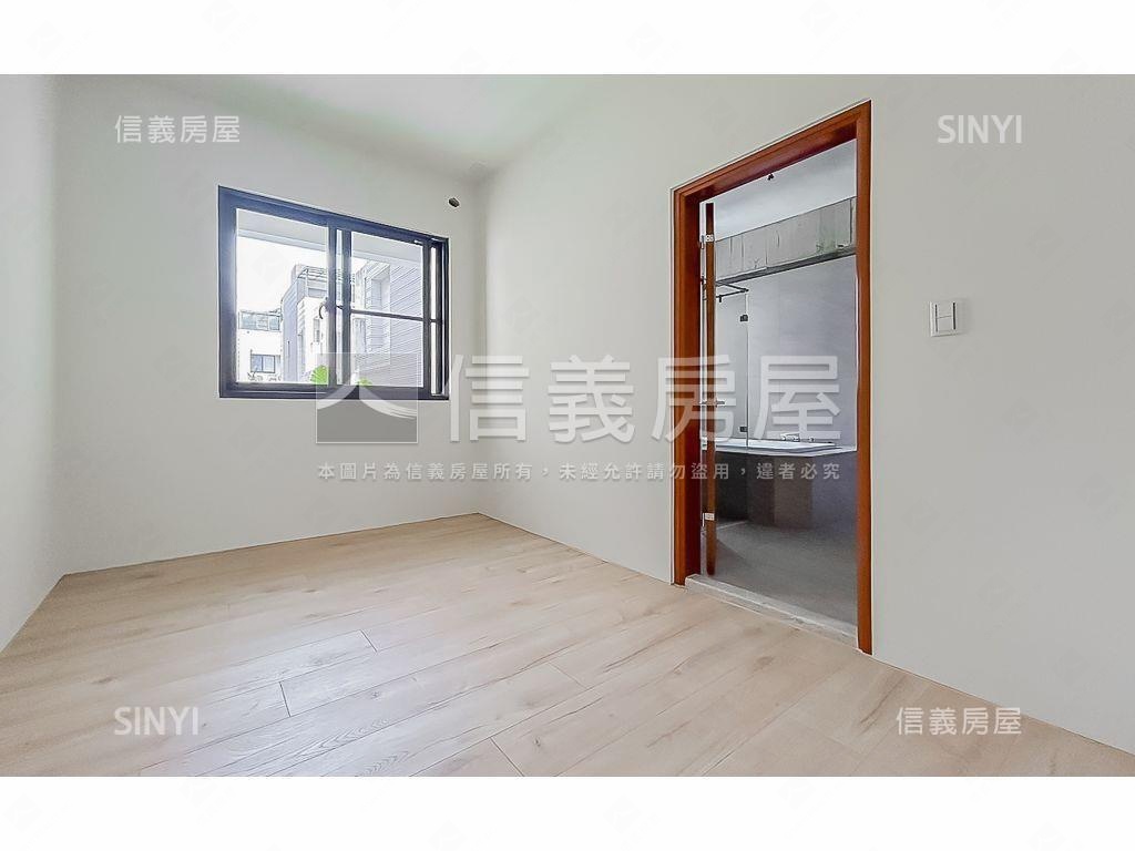 白舍北歐風電梯質感美墅Ａ房屋室內格局與周邊環境