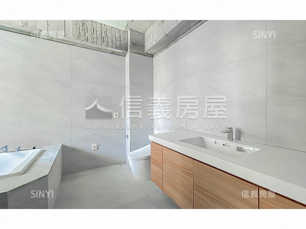 白舍北歐風電梯質感美墅Ａ房屋室內格局與周邊環境