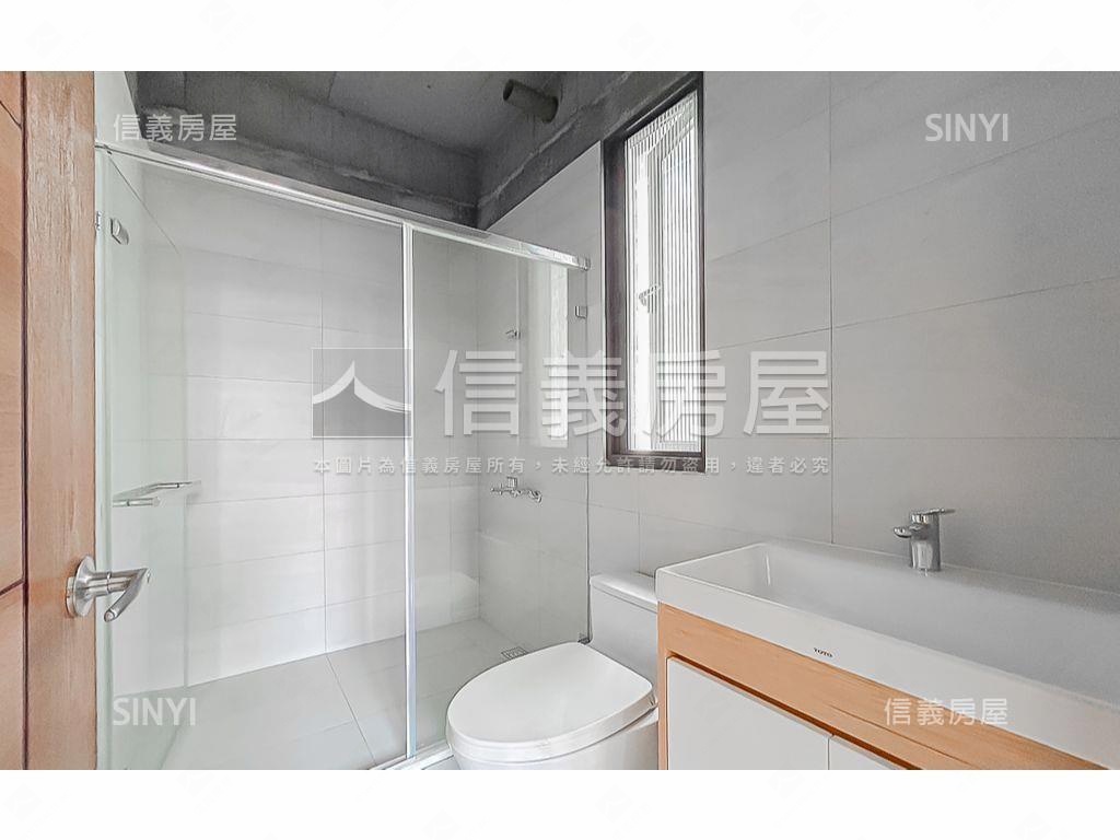 白舍北歐風電梯質感美墅Ａ房屋室內格局與周邊環境
