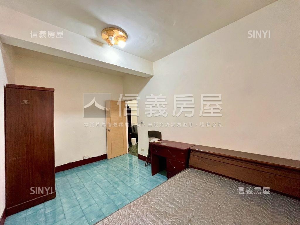 陽明國小美二房房屋室內格局與周邊環境