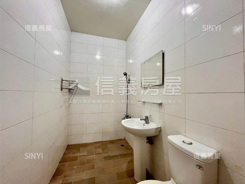 陽明國小美二房房屋室內格局與周邊環境