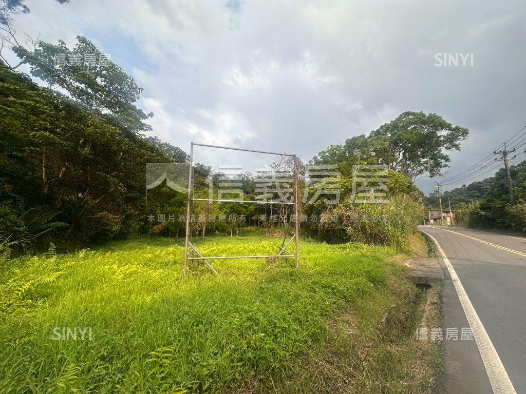 關西老社寮路邊黃金農地房屋室內格局與周邊環境