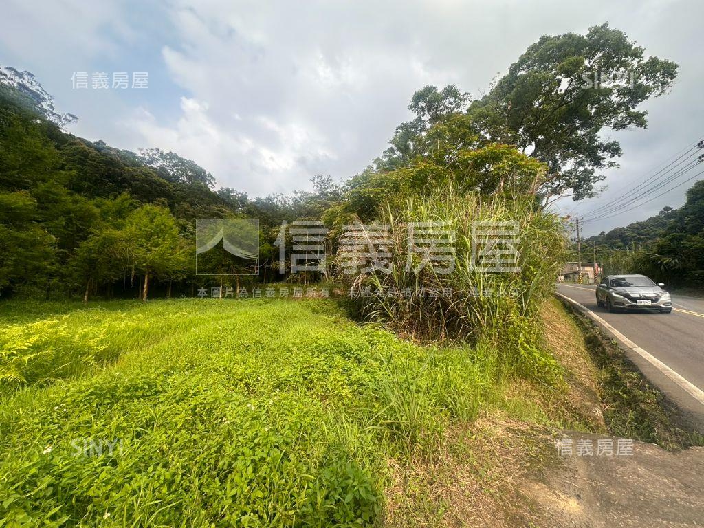 關西老社寮路邊黃金農地房屋室內格局與周邊環境