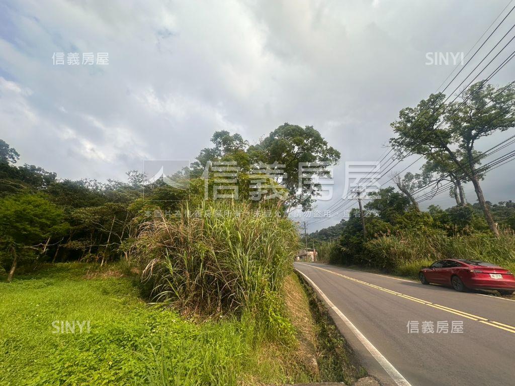 關西老社寮路邊黃金農地房屋室內格局與周邊環境