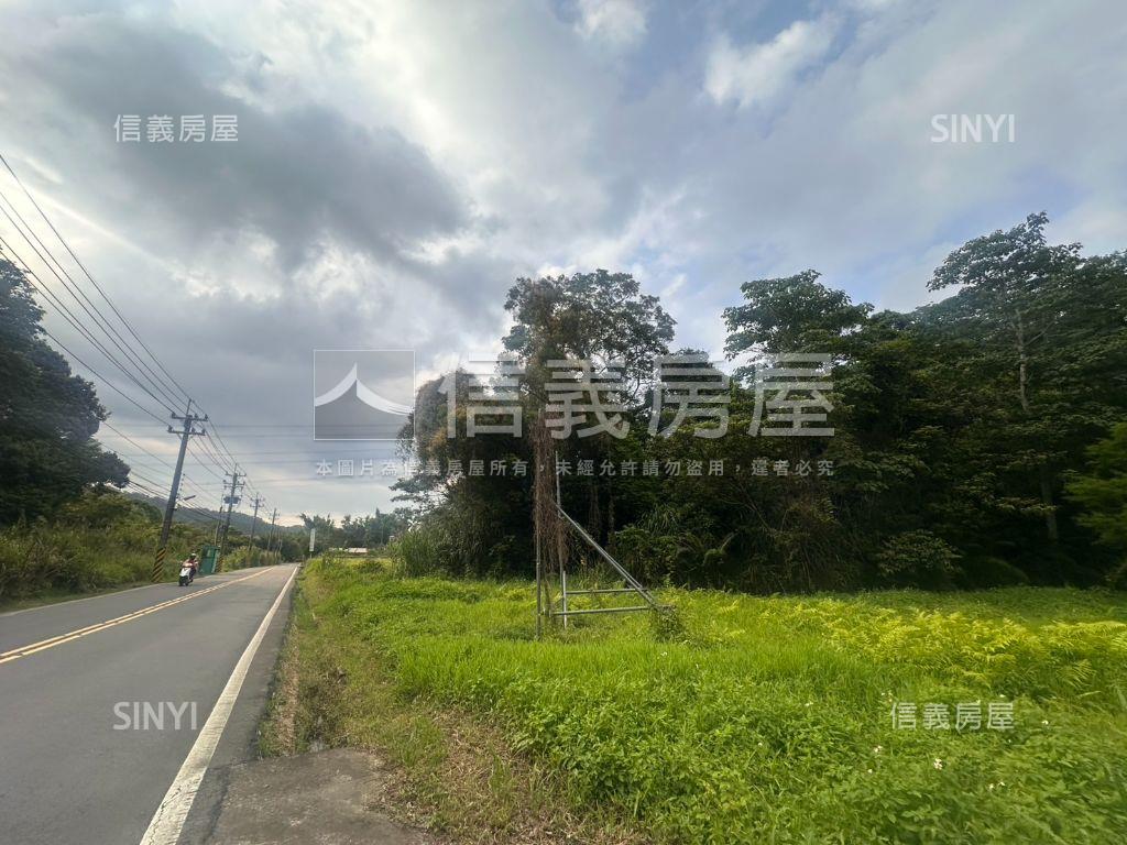 關西老社寮路邊黃金農地房屋室內格局與周邊環境