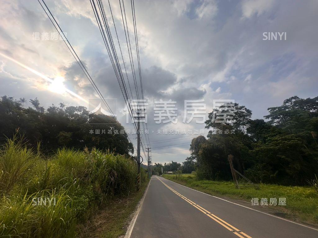 關西老社寮路邊黃金農地房屋室內格局與周邊環境