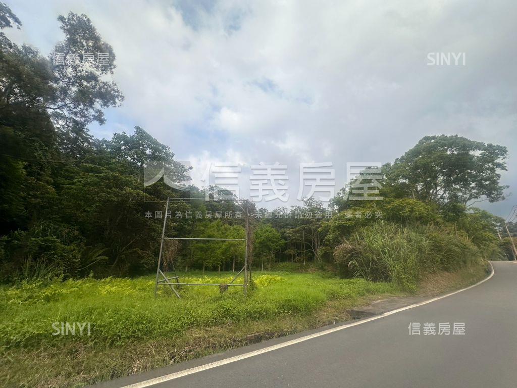 關西老社寮路邊黃金農地房屋室內格局與周邊環境