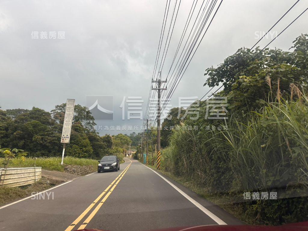 關西老社寮路邊黃金農地房屋室內格局與周邊環境