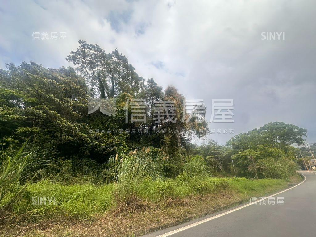 關西老社寮路邊黃金農地房屋室內格局與周邊環境