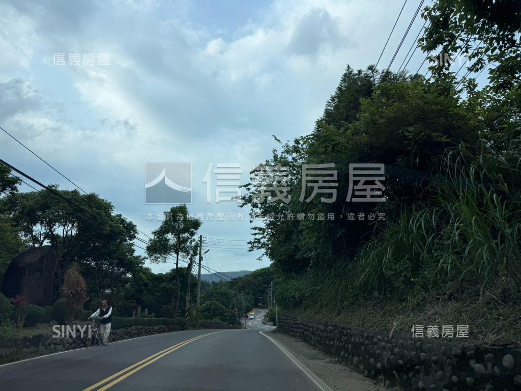 關西老社寮路邊黃金農地房屋室內格局與周邊環境