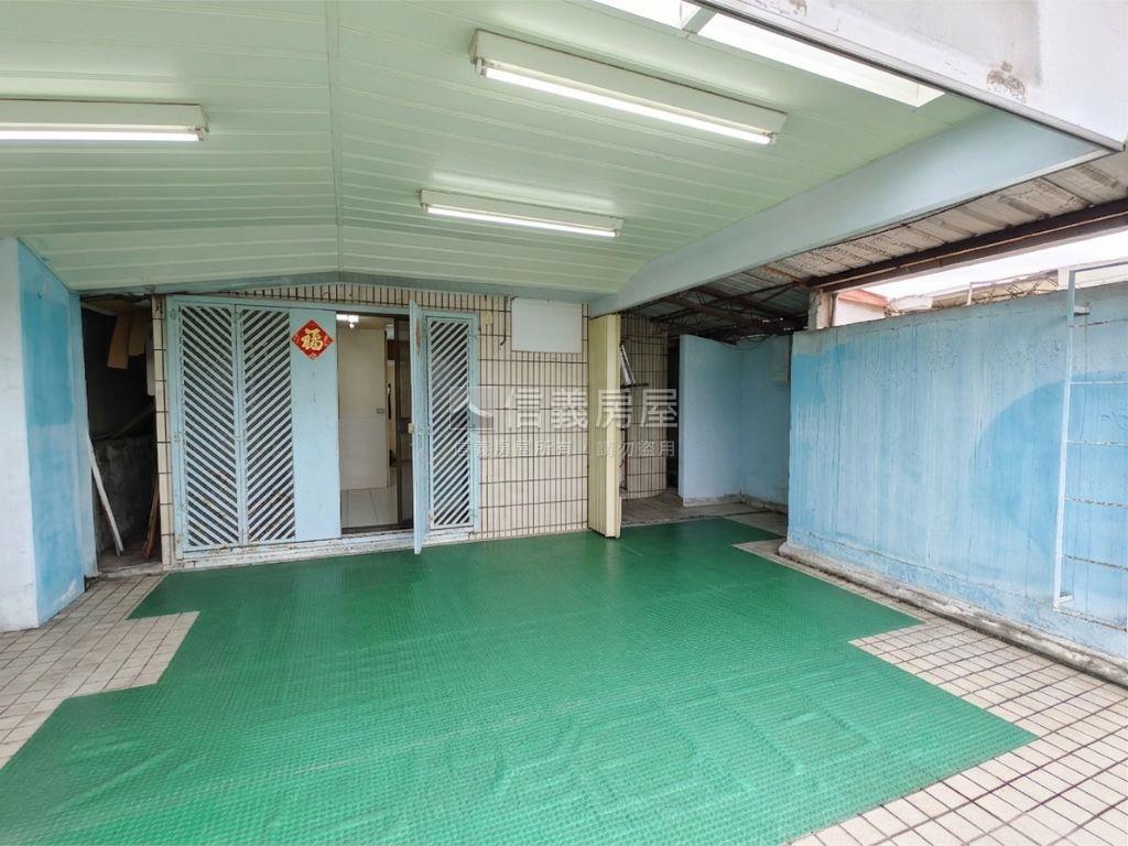 座北朝南頂加美寓房屋室內格局與周邊環境