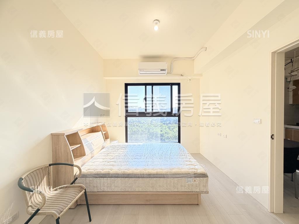 宜誠樂聚全新２＋１房車位房屋室內格局與周邊環境