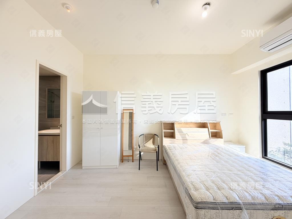 宜誠樂聚全新２＋１房車位房屋室內格局與周邊環境