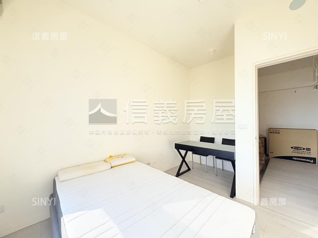 宜誠樂聚全新２＋１房車位房屋室內格局與周邊環境