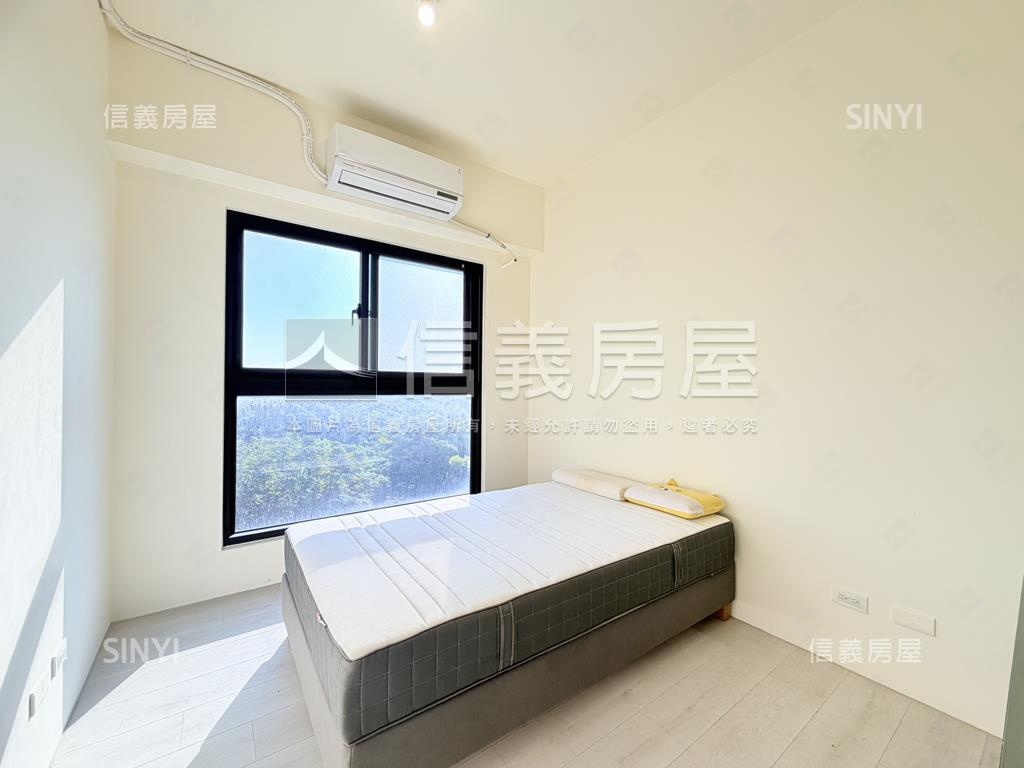 宜誠樂聚全新２＋１房車位房屋室內格局與周邊環境