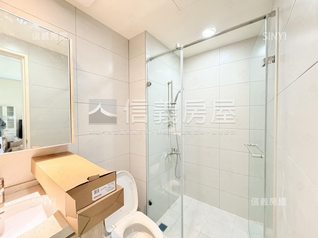 宜誠樂聚全新２＋１房車位房屋室內格局與周邊環境