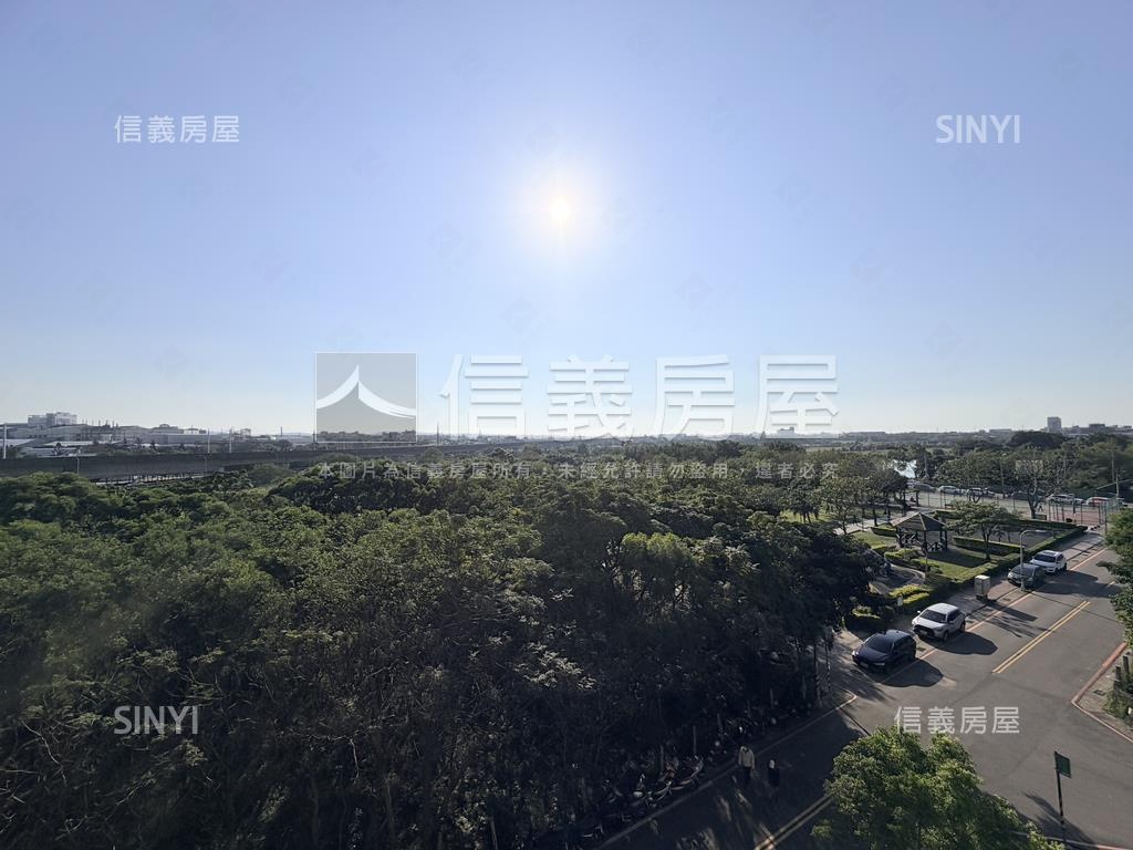 宜誠樂聚全新２＋１房車位房屋室內格局與周邊環境