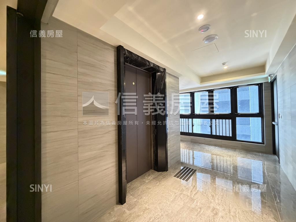 宜誠樂聚全新２＋１房車位房屋室內格局與周邊環境