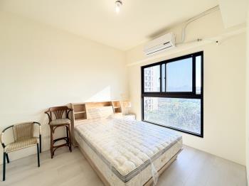 宜誠樂聚全新２＋１房車位