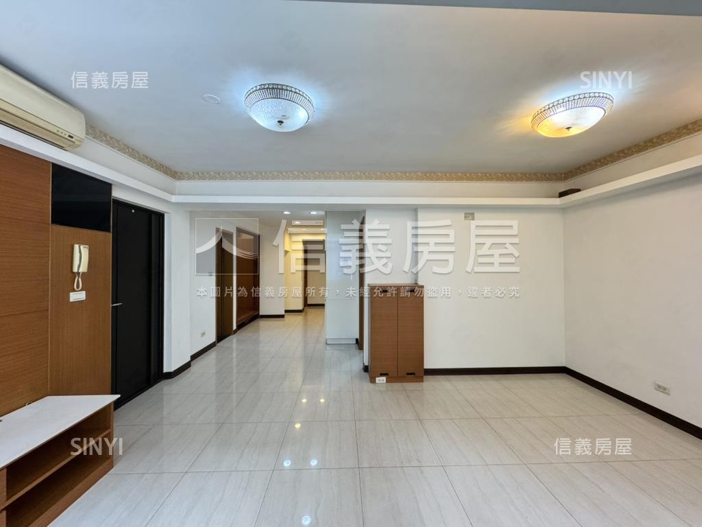 【民生社區】圓環三房美寓房屋室內格局與周邊環境