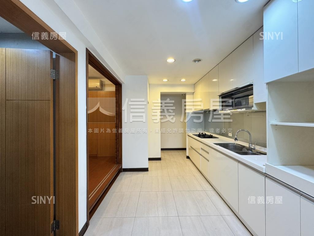 【民生社區】圓環三房美寓房屋室內格局與周邊環境