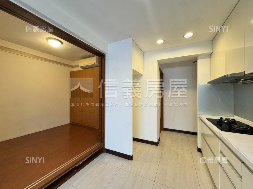 【民生社區】圓環三房美寓房屋室內格局與周邊環境