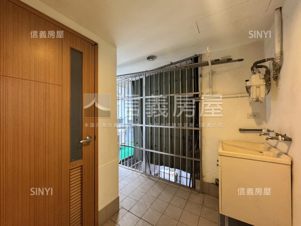 【民生社區】圓環三房美寓房屋室內格局與周邊環境