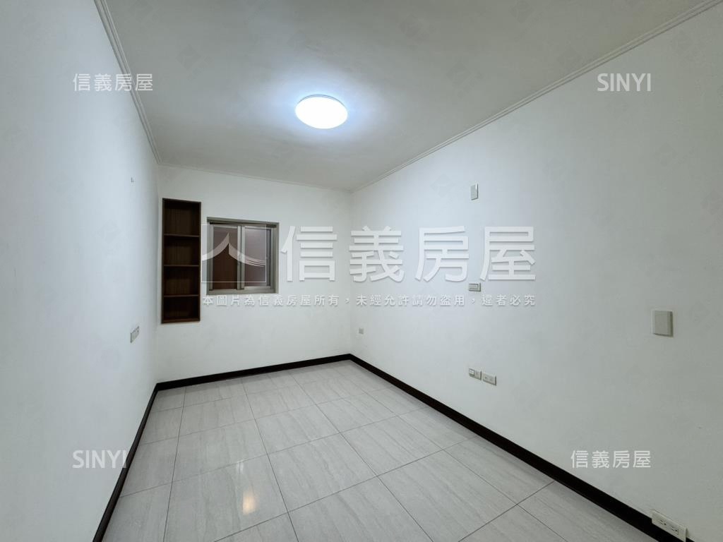 【民生社區】圓環三房美寓房屋室內格局與周邊環境