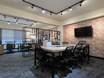 美術商圈稀有樓店